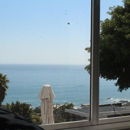 קייפטאון Apartment With Sea View מראה חיצוני תמונה