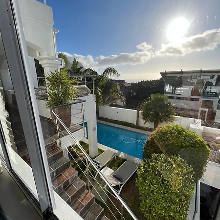 קייפטאון Apartment With Sea View מראה חיצוני תמונה