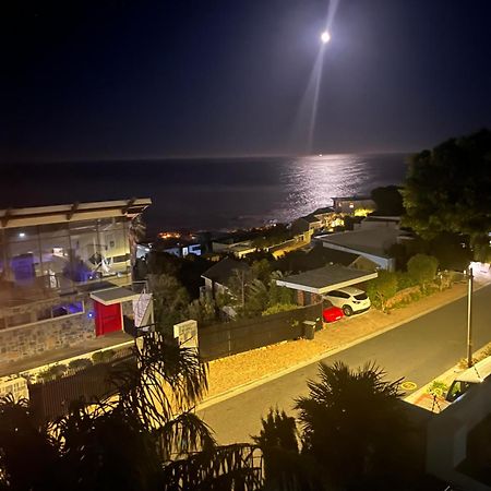 קייפטאון Apartment With Sea View מראה חיצוני תמונה