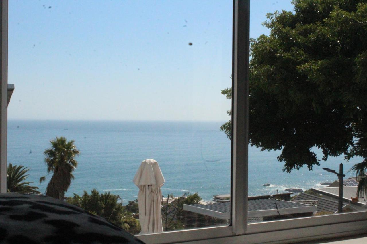 קייפטאון Apartment With Sea View מראה חיצוני תמונה