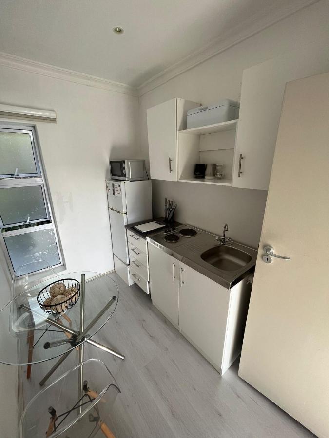 קייפטאון Apartment With Sea View מראה חיצוני תמונה