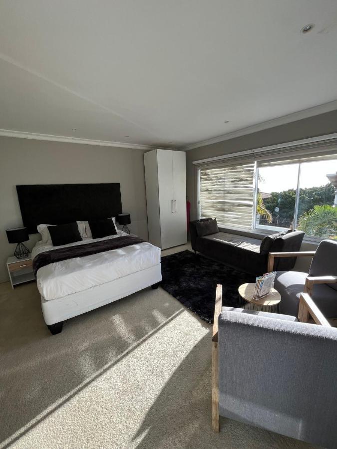 קייפטאון Apartment With Sea View מראה חיצוני תמונה