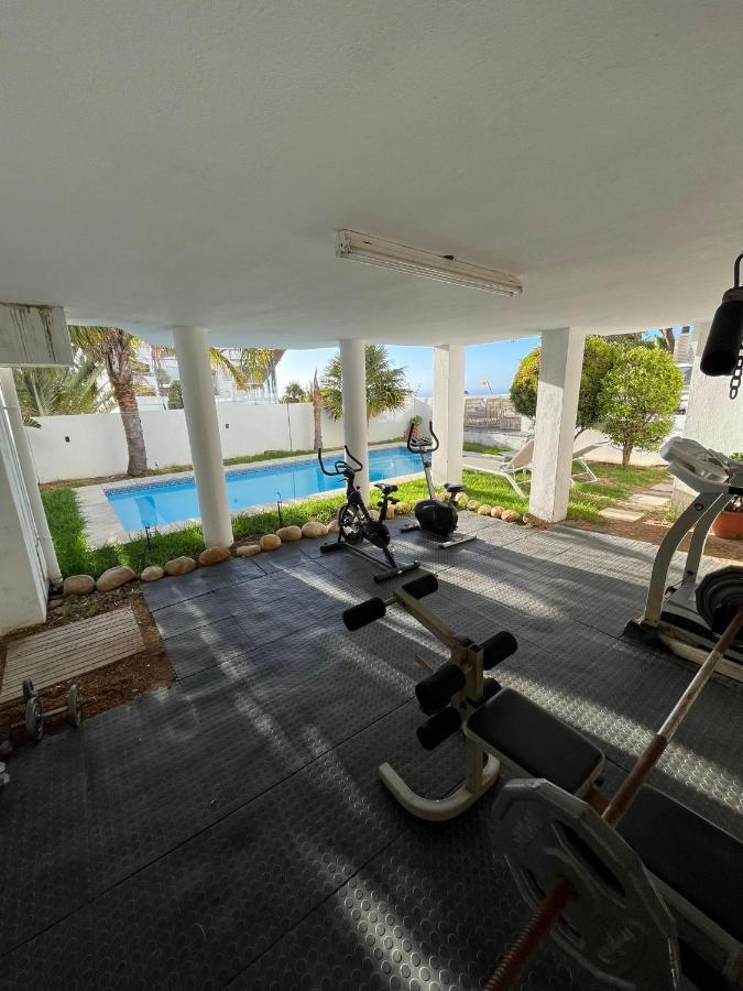 קייפטאון Apartment With Sea View מראה חיצוני תמונה