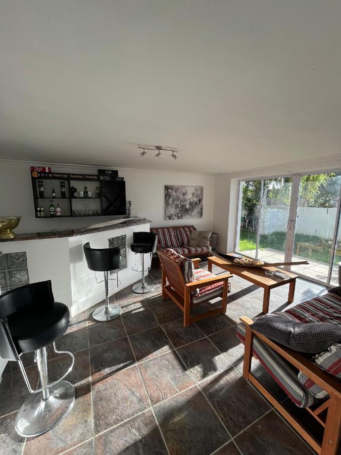 קייפטאון Apartment With Sea View מראה חיצוני תמונה