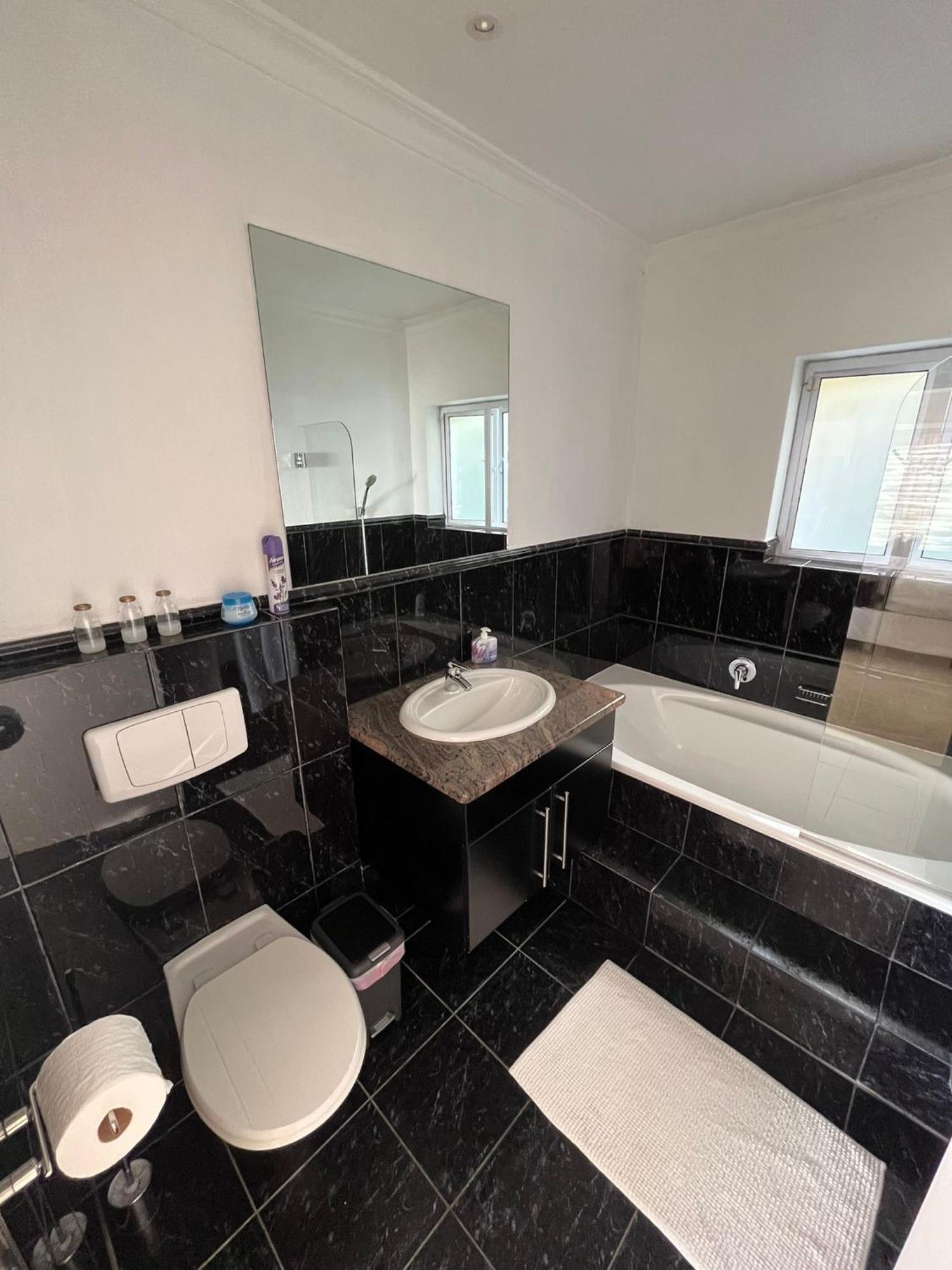 קייפטאון Apartment With Sea View מראה חיצוני תמונה